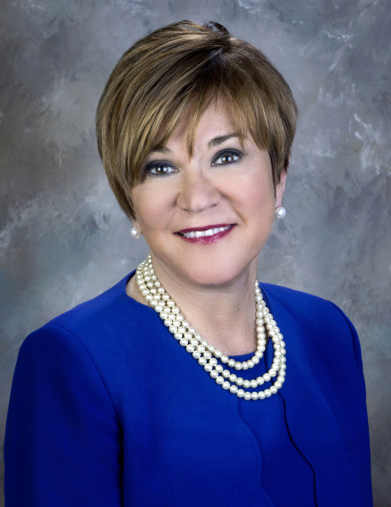Dr. Karen Murphy